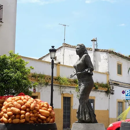 Apartment Duplex Paquera De Jerez *