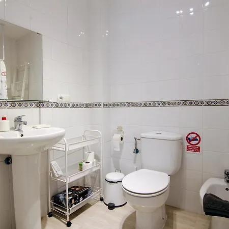 Duplex Paquera De Jerez Apartment *