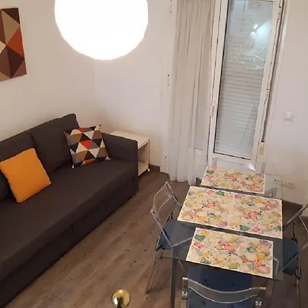 Duplex Paquera De Jerez Apartment *