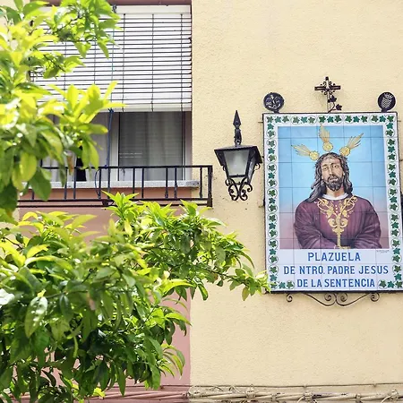 Duplex Paquera De Jerez * Jerez de la Frontera