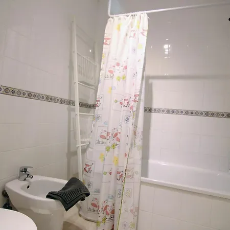 Apartment Duplex Paquera De Jerez Jerez de la Frontera