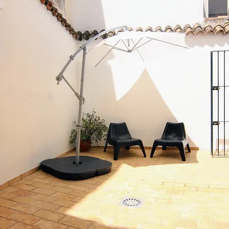 Apartment Duplex Paquera De Jerez
