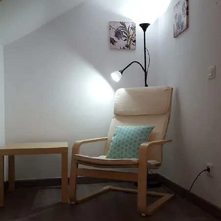 Apartment Duplex Paquera De Jerez