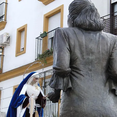 Duplex Paquera De Jerez * Jerez de la Frontera