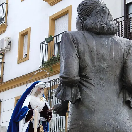 Duplex Paquera De Jerez * Jerez de la Frontera