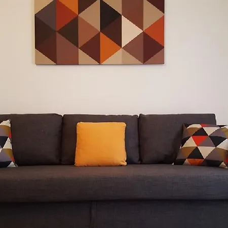 Duplex Paquera De Jerez