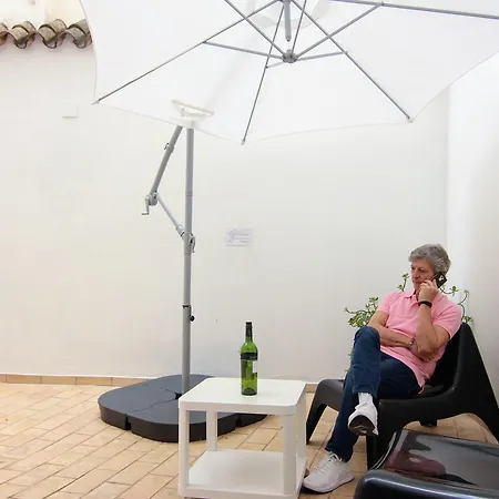 Duplex Paquera De Jerez