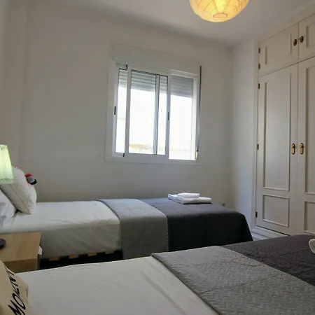 Duplex Paquera De Jerez Apartment Jerez de la Frontera