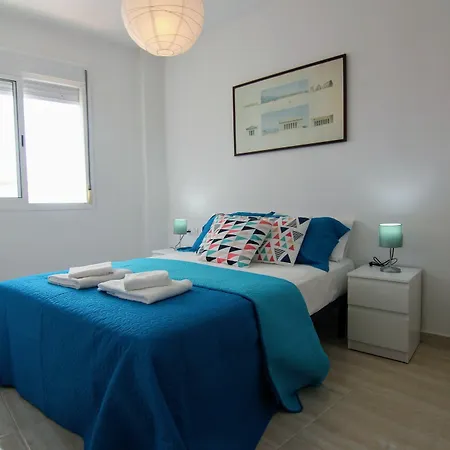 Duplex Paquera De Jerez Apartment Jerez de la Frontera