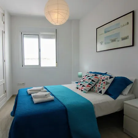 Duplex Paquera De Jerez Apartment *
