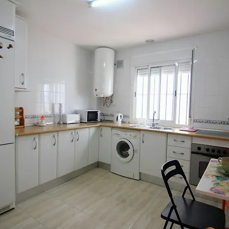 Duplex Paquera De Jerez Jerez de la Frontera