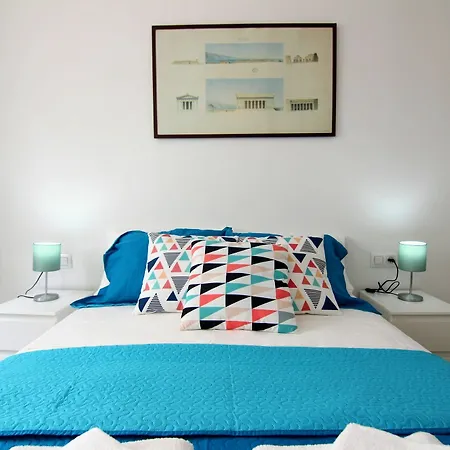 Duplex Paquera De Jerez Apartment *