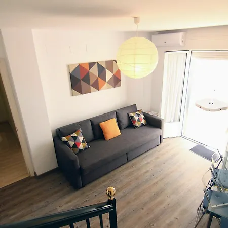Apartment Duplex Paquera De Jerez Jerez de la Frontera