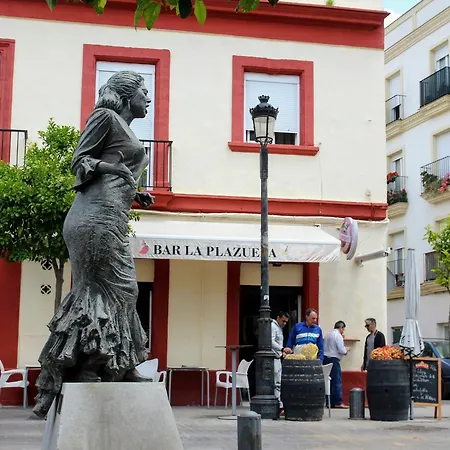 Duplex Paquera De Jerez