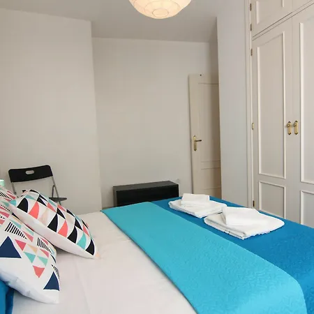 Duplex Paquera De Jerez
